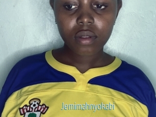 Jemimahnyokabi