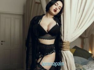 Jemmapalm