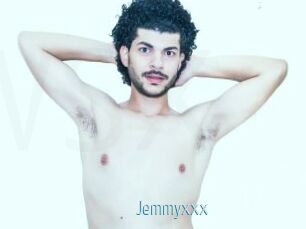 Jemmyxxx