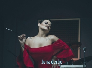 Jena_derbo