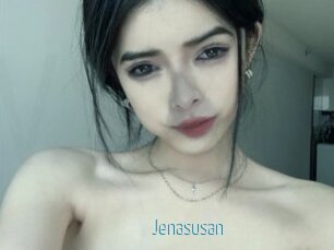 Jenasusan
