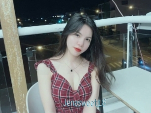 Jenasweet18