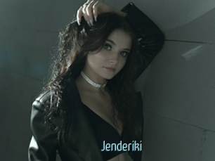 Jenderiki