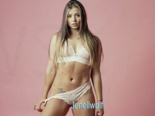 Jenellwolf