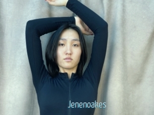 Jenenoakes
