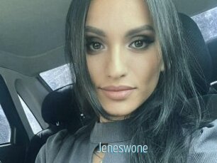 jeneswone Video Sexe