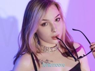 Jeniemoore