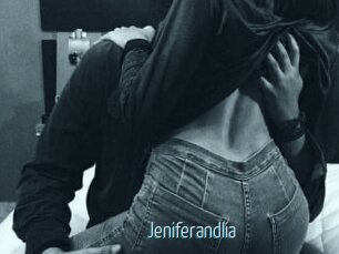 Jeniferandlia