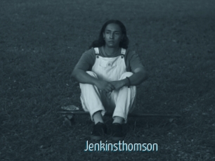 jenkinsthomson Video Sexe
