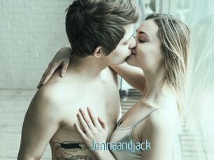 Jennaandjack