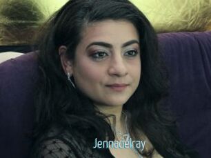 Jennadelray