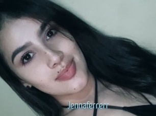 Jennaferrerr
