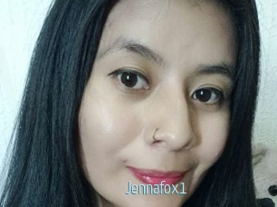 Jennafox1