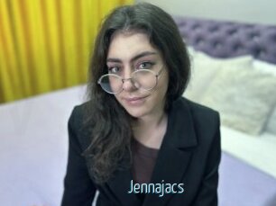 Jennajacs