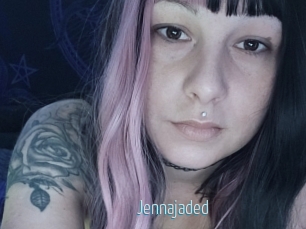 Jennajaded