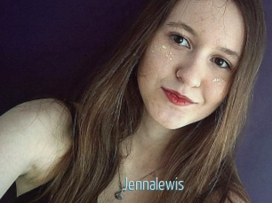 Jennalewis