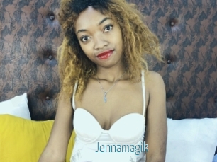 Jennamagik