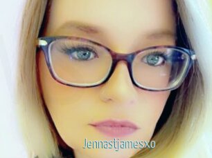 Jennastjamesxo