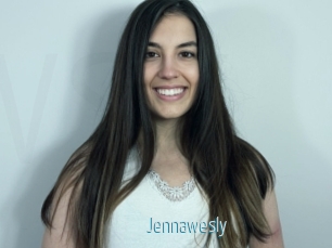 Jennawesly