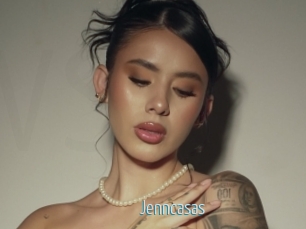 Jenncasas