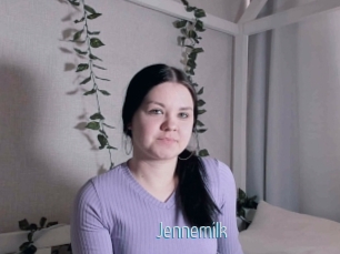 Jennemilk