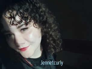 Jennetcurly