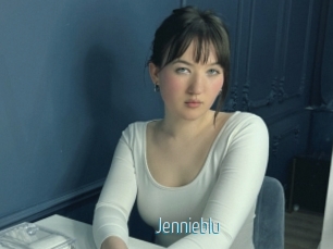 jennieblu Video Sexe