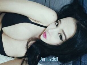 Jenniedoll