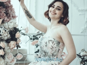 Jenniegonzales