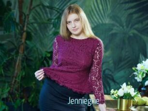 Jenniegrie