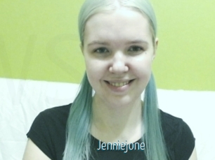 Jenniejone