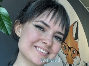 Jenniereid