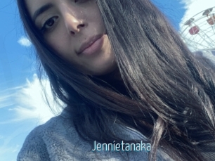 Jennietanaka