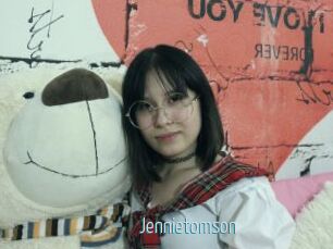 Jennietomson