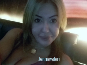 Jennievaleri
