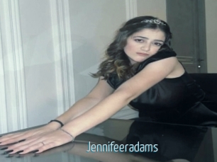 Jennifeeradams