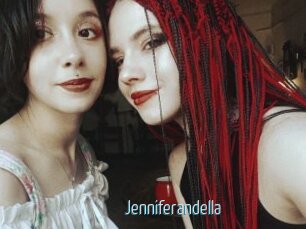 Jenniferandella