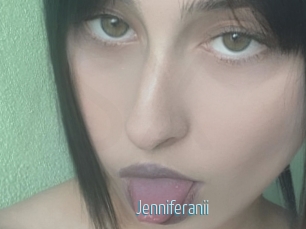 Jenniferanii