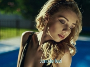 Jenniferleel