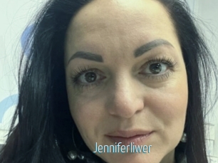 Jenniferliwer