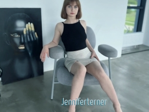 jenniferterner Video Sexe