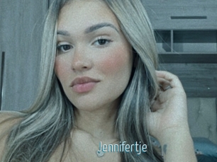 Jennifertje