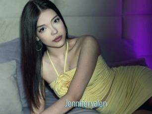 Jennifervalen