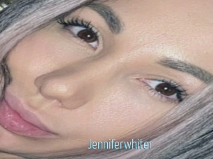 Jenniferwhiter