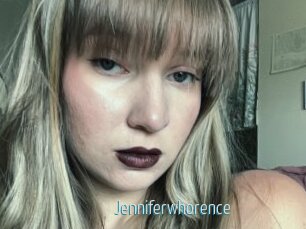jenniferwhorence Video Sexe