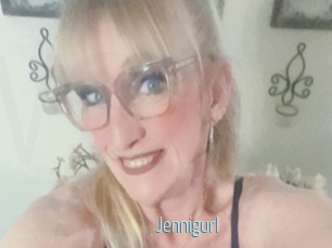 Jennigurl