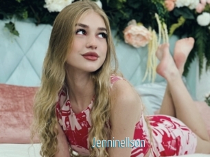 jenninellson Video Sexe