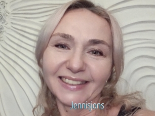 Jennisjons