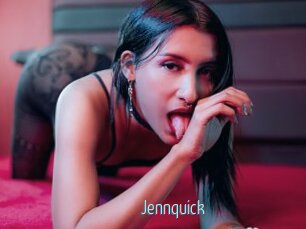 jennquick Video Sexe