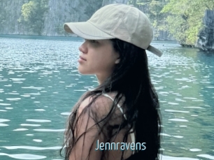 Jennravens